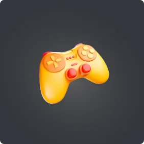 Virtual Games Biểu tượng