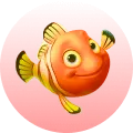 Bắn Cá Biểu tượng
